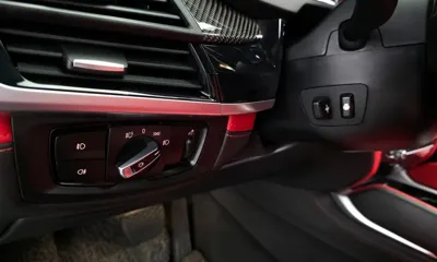 BMW X5M 2018, 119493 км, за 37000000 KRW - фото 30