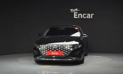 Hyundai Grandeur 2021, 85506 км, за 19900000 KRW