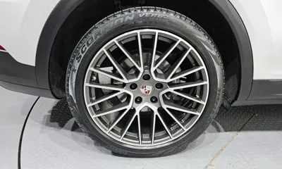 Porsche Cayenne 2020, 88604 км, за 65500000 KRW - фото 5