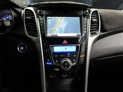 Hyundai i30 2014, 112000 км, за 8800000 KRW - фото 12