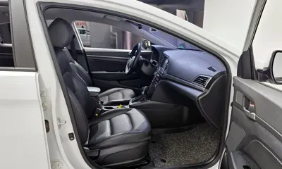 Hyundai Avante 2018, 78268 км, за 11000000 KRW - фото 26