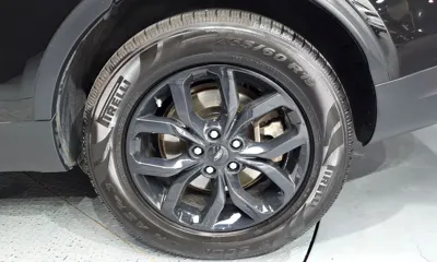 Land Rover Discovery 2019, 126854 км, за 24900000 KRW - фото 21