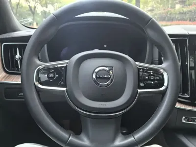 Volvo XC60 2023, 60000 км, за 158000 CNY - фото 9