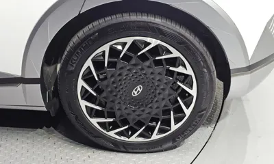 Hyundai Ioniq5 2022, 93106 км, за 29000000 KRW - фото 21