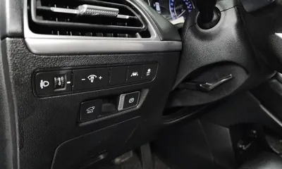 Hyundai Palisade 2019, 92144 км, за 18400000 KRW - фото 16
