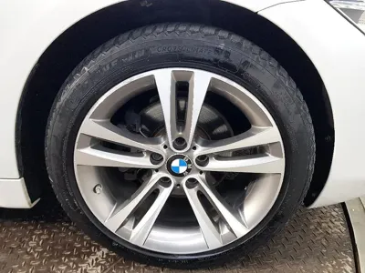 BMW 4-Series 2015, 177619 км, за 10500000 KRW - фото 20