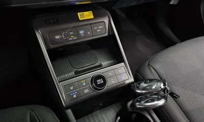 Hyundai Kona 2026, 6061 км, за 33400000 KRW - фото 29