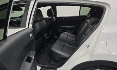 Kia Sportage 2022, 62633 км, за 14500000 KRW - фото 12
