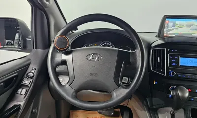 Hyundai Starex 2017, 121868 км, за 9990000 KRW - фото 15