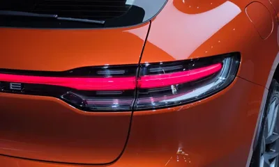 Porsche Macan 2022, 61010 км, за 69900000 KRW - фото 23