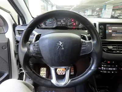 Peugeot 2008 2015, 109774 км, за 3400000 KRW - фото 8