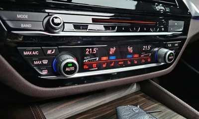 BMW 5-Series 2018, 85392 км, за 26750000 KRW - фото 17