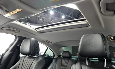 Mercedes-Benz CLS-Class 2019, 77593 км, за 34700000 KRW - фото 15
