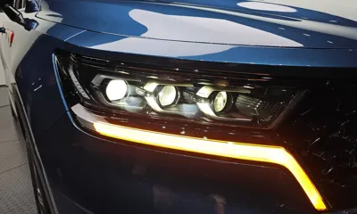 Kia Sorento 2021, 38419 км, за 33900000 KRW - фото 22
