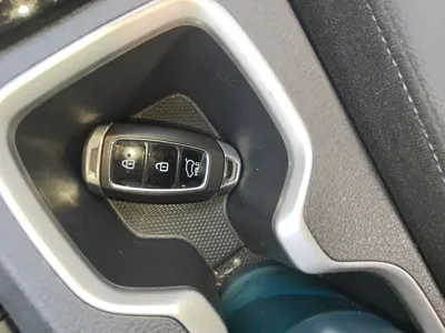 Hyundai ix35 2019, 40500 км, за 52699 CNY - фото 12