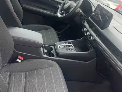 Honda CR-V 2026, 100 км, за 139800 CNY - фото 7