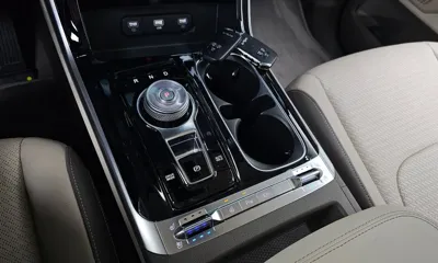 Kia Canival 2023, 18573 км, за 31900000 KRW - фото 9
