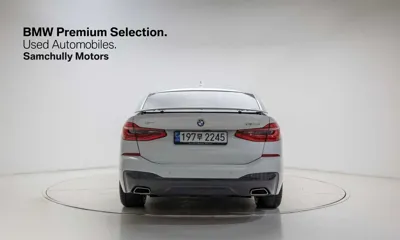 BMW Gran Turismo 2024, 56000 км, за 53000000 KRW