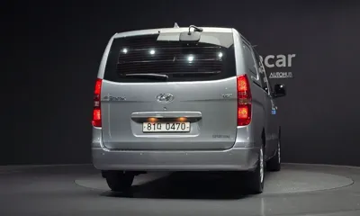 Hyundai Starex 2020, 61789 км, за 17000000 KRW - фото 4