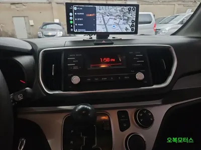 Kia Ray 2022, 25780 км, за 9800000 KRW - фото 9