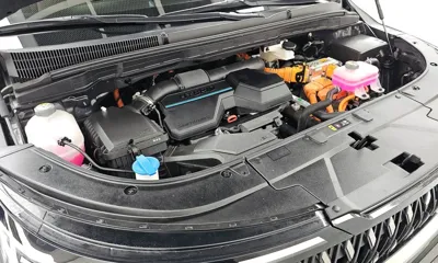 Kia Canival 2024, 75284 км, за 33200000 KRW - фото 6