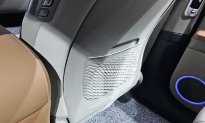Hyundai Ioniq5 2022, 89131 км, за 30500000 KRW - фото 33