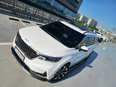 Kia Canival 2023, 65266 км, за 29500000 KRW - фото 20