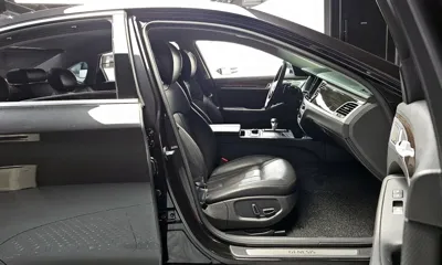 Genesis G80 2018, 153674 км, за 16990000 KRW - фото 26