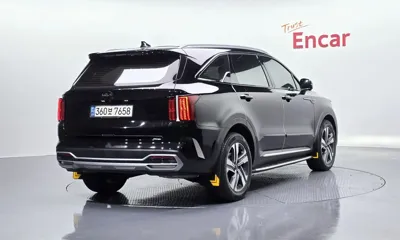 Kia Sorento 2021, 78651 км, за 25600000 KRW - фото 2