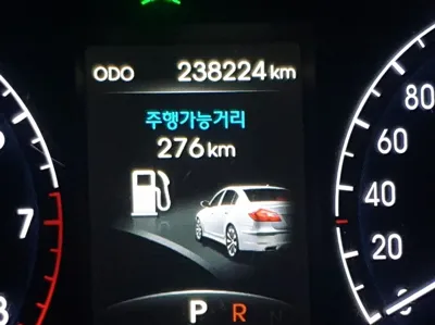 Hyundai Genesis 2014, 239000 км, за 7500000 KRW - фото 8
