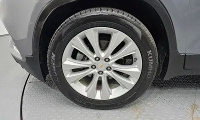 ChevroletGMDaewoo Trax 2019, 121595 км, за 6300000 KRW - фото 5
