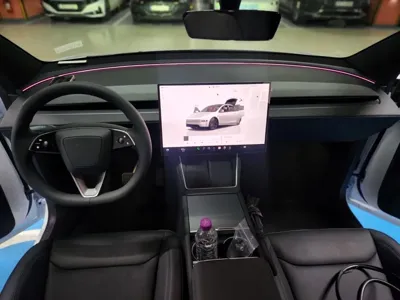 Tesla Model Y 2026, 500 км, за 33990000 KRW - фото 7