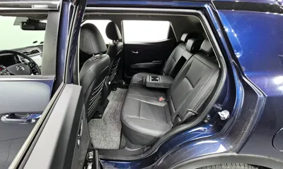 KG_Mobility_Ssangyong TIBOLI 2023, 11081 км, за 15990000 KRW - фото 11