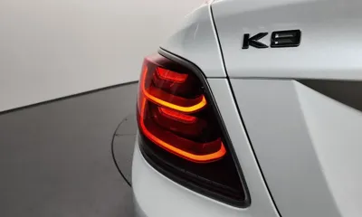 Kia K9 2019, 96597 км, за 25900000 KRW - фото 23