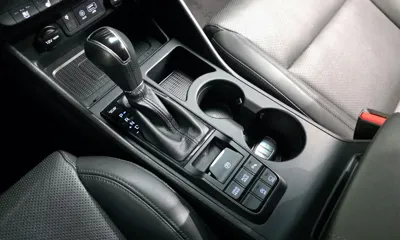 Hyundai Tucson 2020, 55125 км, за 20500000 KRW - фото 9