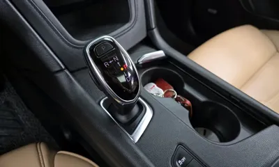 Cadillac XT5 2018, 89839 км, за 18900000 KRW - фото 9