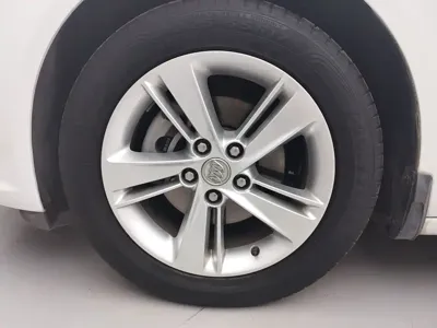 Buick Regal 2019, 79400 км, за 49800 CNY - фото 10