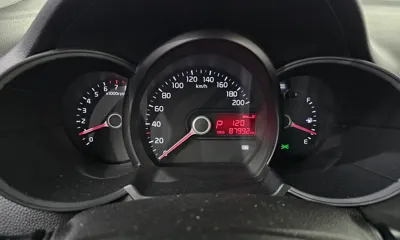 Kia Morning 2013, 87992 км, за 4000000 KRW - фото 8