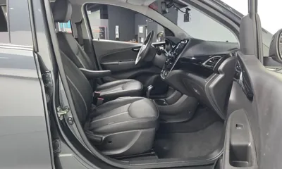 ChevroletGMDaewoo Spark 2021, 75925 км, за 8800000 KRW - фото 11