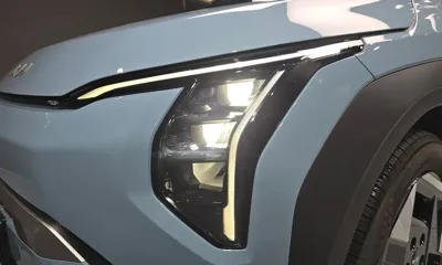 Kia EV3 2026, 14569 км, за 34900000 KRW - фото 22