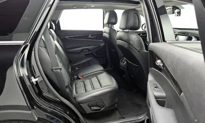 Kia Sorento 2016, 156676 км, за 12900000 KRW - фото 12