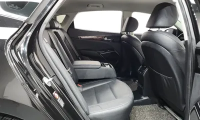Kia K7 2017, 72945 км, за 14500000 KRW - фото 12