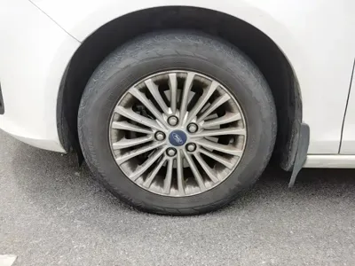 Ford Escort 2018, 103699 км, за 20800 CNY - фото 25