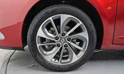 Renault-KoreaSamsung SM3 2015, 154686 км, за 2800000 KRW - фото 5