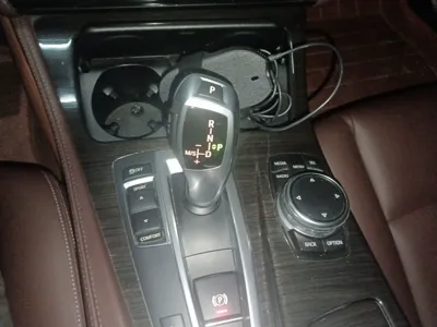 BMW 5 Series 2014, 95100 км, за 88143.34 CNY - фото 15