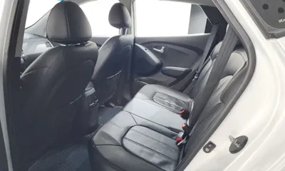 Hyundai Tucson 2015, 217953 км, за 6300000 KRW - фото 11