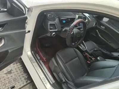 Ford Escort 2017, 128400 км, за 23900 CNY - фото 16