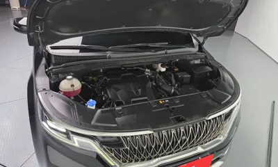 Kia Canival 2023, 63840 км, за 23490000 KRW - фото 6