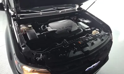ChevroletGMDaewoo Colorado 2021, 64763 км, за 23700000 KRW - фото 6