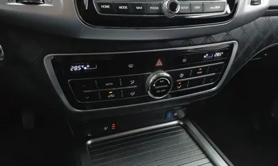 KG_Mobility_Ssangyong Rexton 2021, 73480 км, за 20500000 KRW - фото 8
